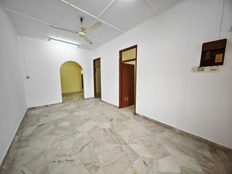 1-storey Terraced House for Sale in Taman Shatin Baru (Ipoh) - Amie Chong - PropertyGuru.com.my