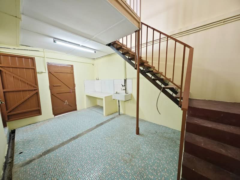 1-storey Terraced House for Sale in Taman Shatin Baru (Ipoh) - Amie Chong - PropertyGuru.com.my