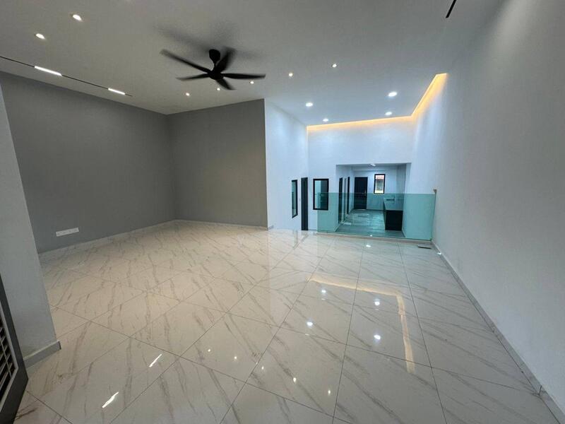 For Sale - Taman Suria