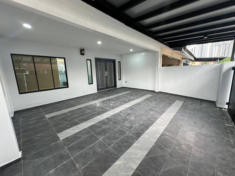 For Sale - Taman Suria