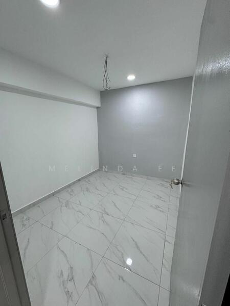 For Sale - Johor Bahru Taman Desa Harmoni Renovated 2 Storey Low Cost Terrace