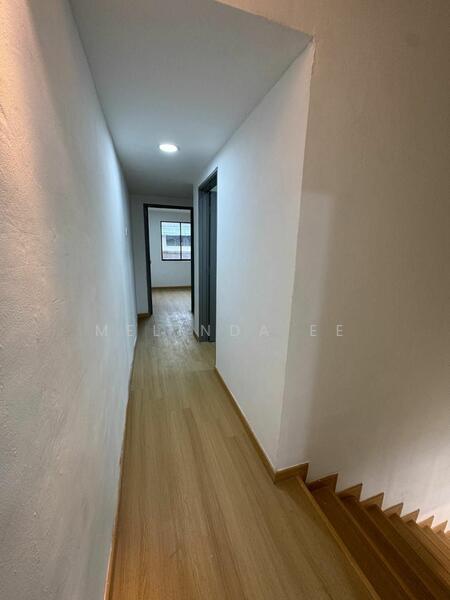 For Sale - Johor Bahru Taman Desa Harmoni Renovated 2 Storey Low Cost Terrace
