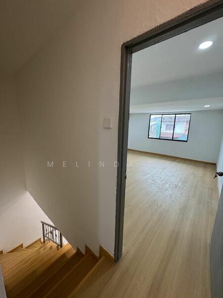 For Sale - Johor Bahru Taman Desa Harmoni Renovated 2 Storey Low Cost Terrace