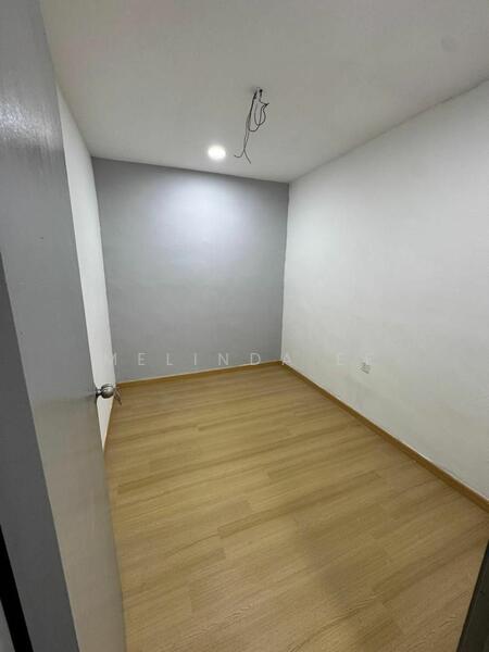For Sale - Johor Bahru Taman Desa Harmoni Renovated 2 Storey Low Cost Terrace