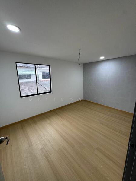 For Sale - Johor Bahru Taman Desa Harmoni Renovated 2 Storey Low Cost Terrace