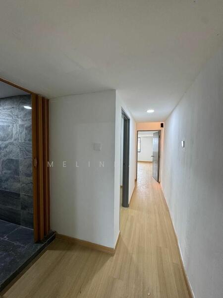 For Sale - Johor Bahru Taman Desa Harmoni Renovated 2 Storey Low Cost Terrace