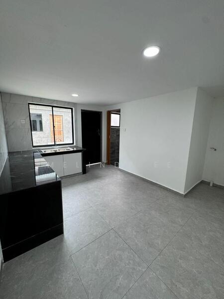 For Sale - Johor Bahru Taman Desa Harmoni Renovated 2 Storey Low Cost Terrace