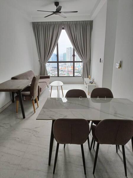 For Rent - Setia Sky 88