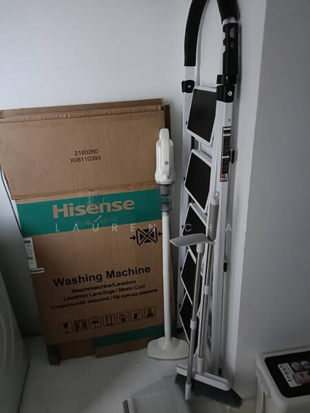 For Rent - Setia Sky 88