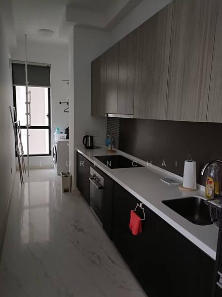 For Rent - Setia Sky 88