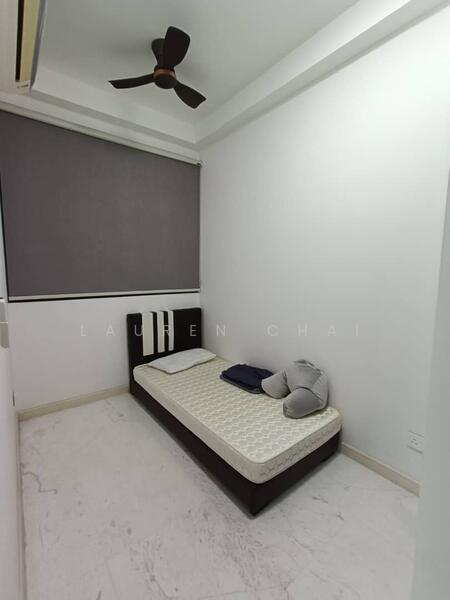 For Rent - Setia Sky 88