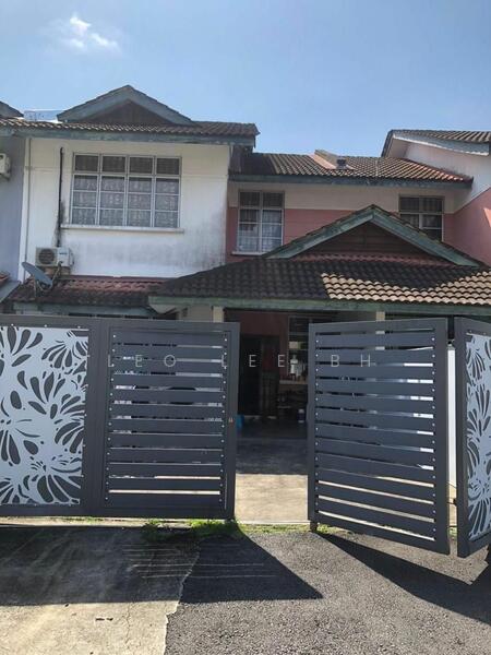 For Sale - Jalan Kelasi , Desa Paya Mengkuang, Gelang Patah