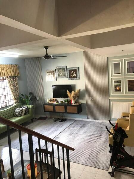 For Sale - Jalan Kelasi , Desa Paya Mengkuang, Gelang Patah