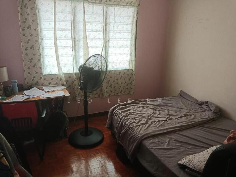 For Sale - Jalan Kelasi , Desa Paya Mengkuang, Gelang Patah