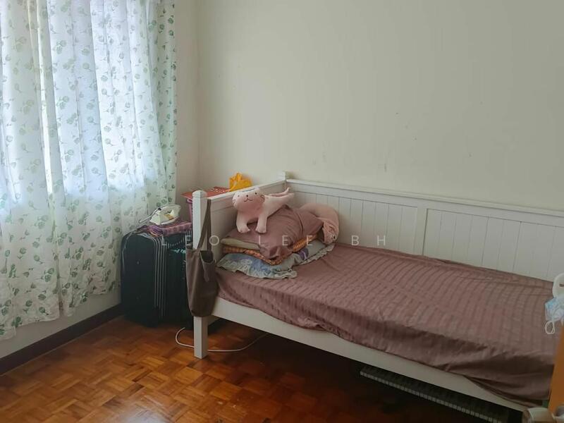 For Sale - Jalan Kelasi , Desa Paya Mengkuang, Gelang Patah