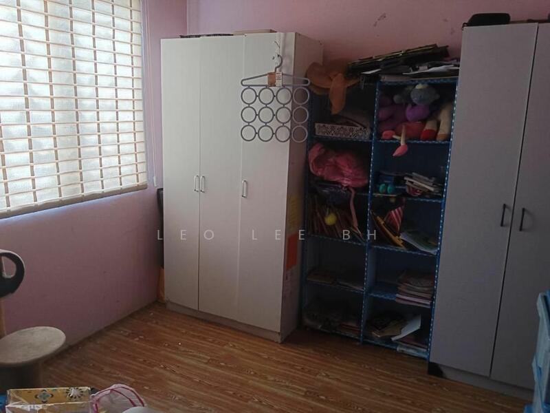 For Sale - Jalan Kelasi , Desa Paya Mengkuang, Gelang Patah