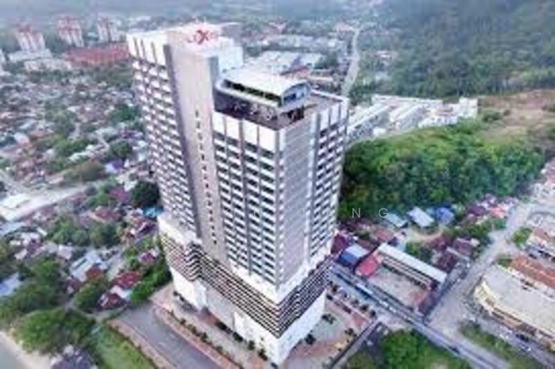 For Sale - The Lexis Suite Condotel