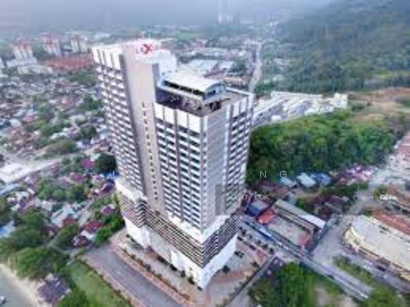 For Sale - The Lexis Suite Condotel