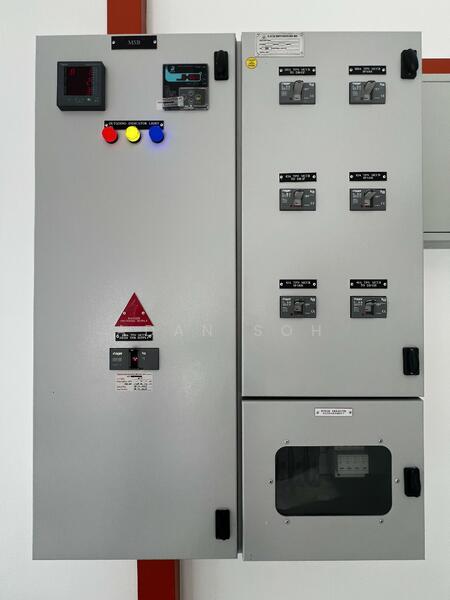 Semi-D Factory for Rent in Eco Business Park V (Puncak Alam) - Adan Soh - PropertyGuru.com.my