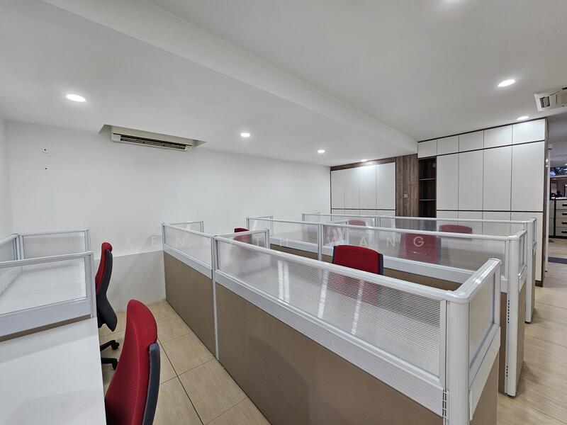 Ativo Plaza untuk Untuk Disewa - RM 6,000 /bulan, Mac 2026 - PropertyGuru.com.my