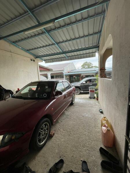 For Sale - Jalan Bunga Raya , Taman Sri Machap, Simpang Renggam, Johor