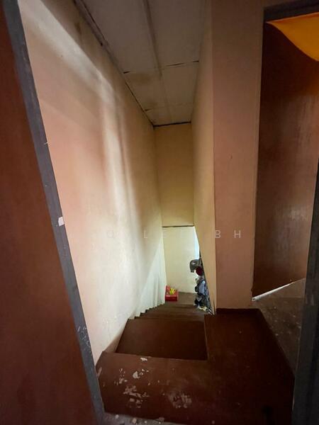 For Sale - Jalan Bunga Raya , Taman Sri Machap, Simpang Renggam, Johor