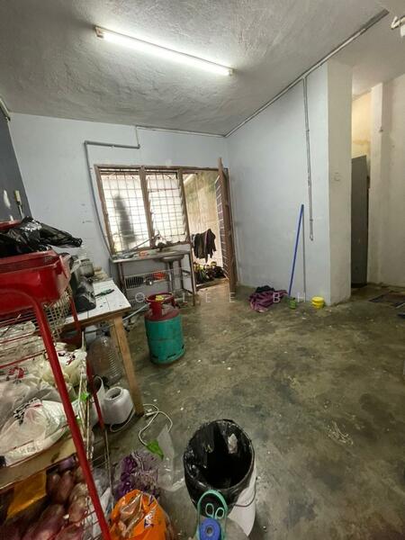 For Sale - Jalan Bunga Raya , Taman Sri Machap, Simpang Renggam, Johor