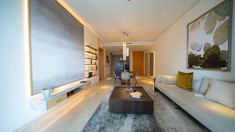 For Sale - Damansara City Residency (DC Residensi)