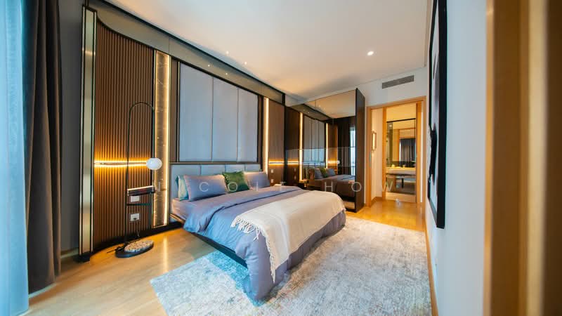 For Sale - Damansara City Residency (DC Residensi)