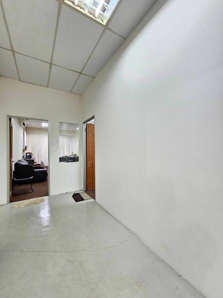 Untuk Dijual - Tebrau Taman Seri Austin Nice Design 2 Storey Shoplot Unblock View