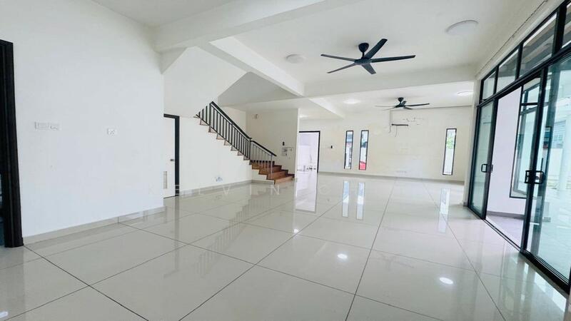 For Rent - Grey Stones (Cluster Home), Adda Heights