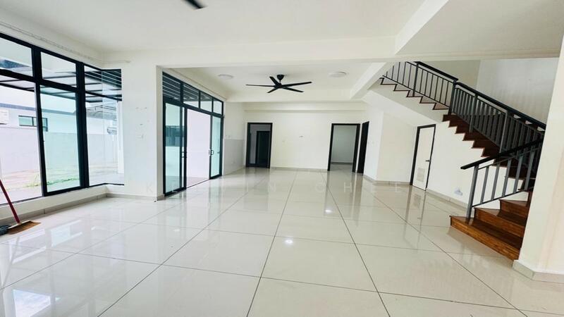 For Rent - Grey Stones (Cluster Home), Adda Heights