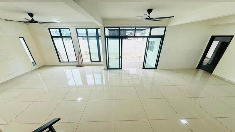 For Rent - Grey Stones (Cluster Home), Adda Heights