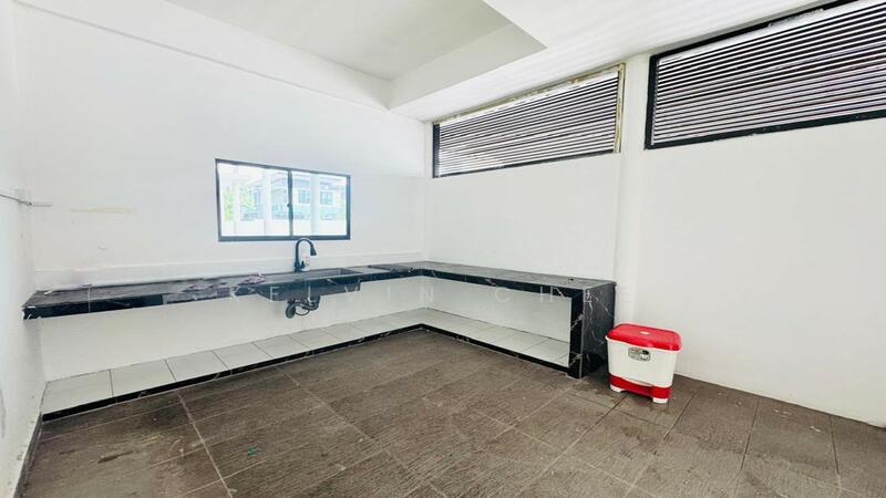 For Rent - Grey Stones (Cluster Home), Adda Heights