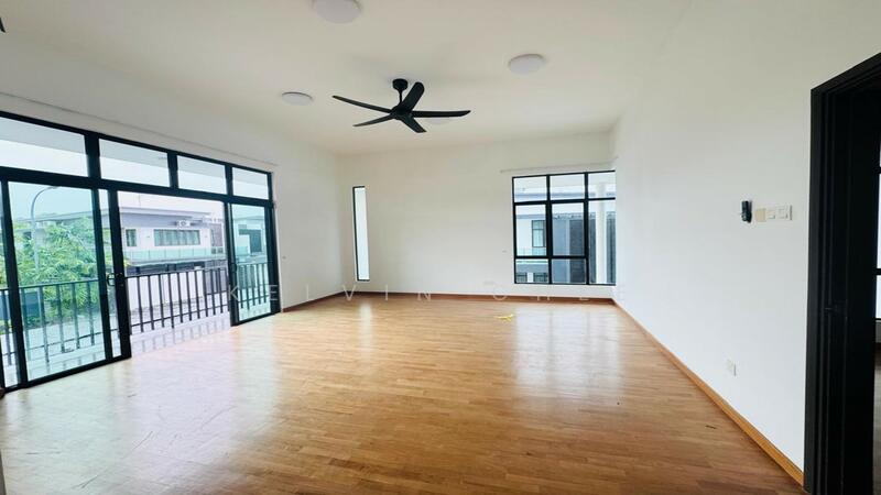 For Rent - Grey Stones (Cluster Home), Adda Heights