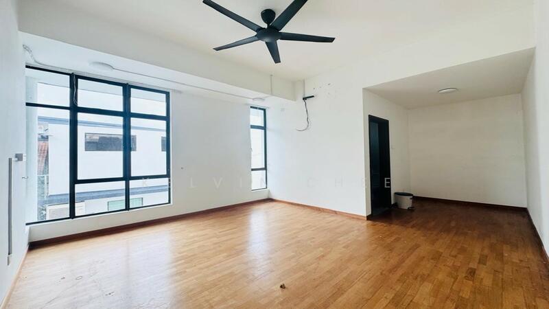 For Rent - Grey Stones (Cluster Home), Adda Heights