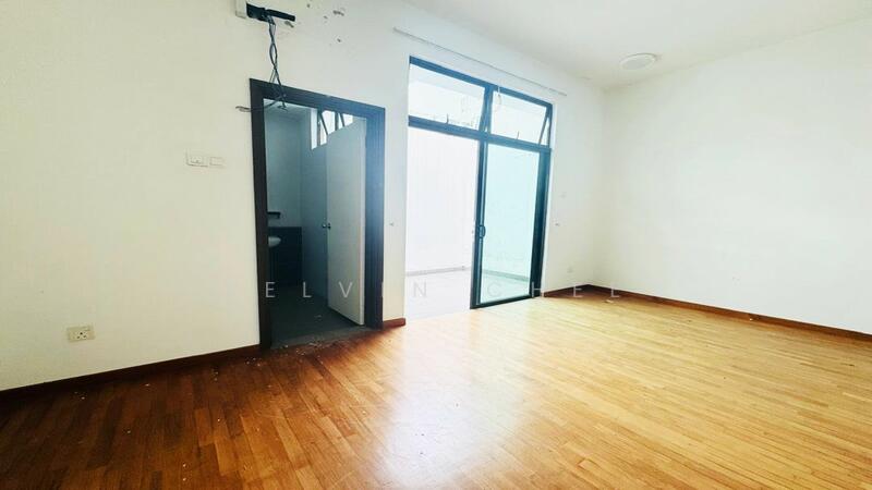 For Rent - Grey Stones (Cluster Home), Adda Heights