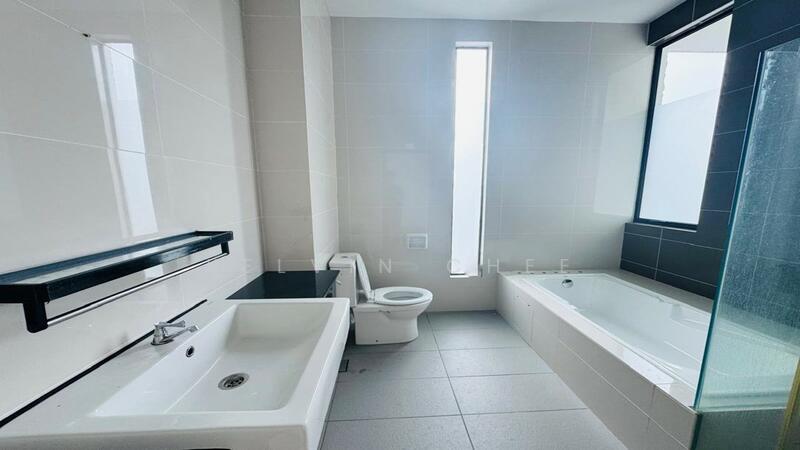 For Rent - Grey Stones (Cluster Home), Adda Heights