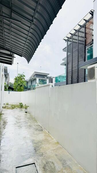 For Rent - Grey Stones (Cluster Home), Adda Heights