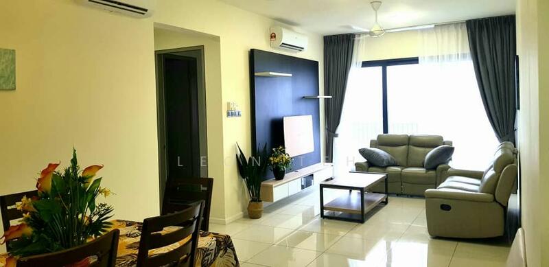 For Rent - The Era @ Duta North