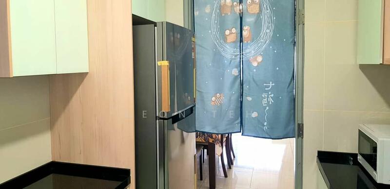 For Rent - The Era @ Duta North