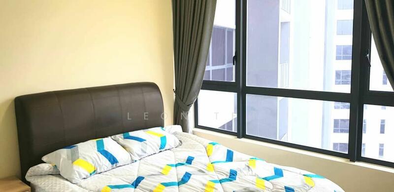 For Rent - The Era @ Duta North