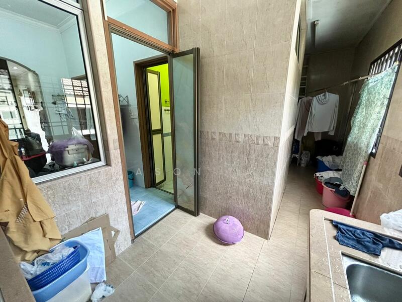 Untuk Dijual - Setia Indah Setias Indahs