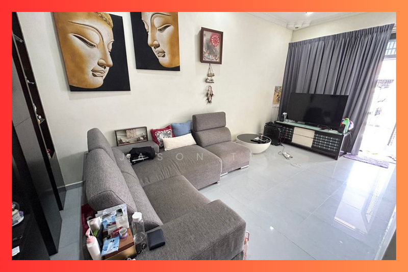 Untuk Dijual - Setia Indah Setias Indahs