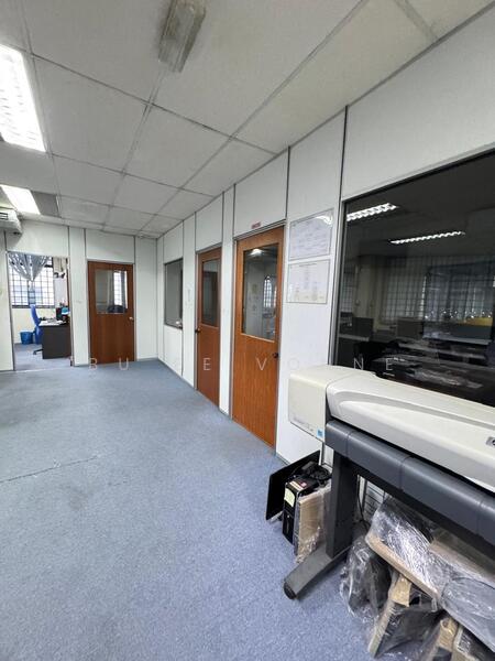 For Rent - Bandar Seri Alam