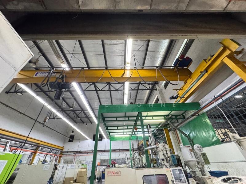 For Rent - Bandar Seri Alam