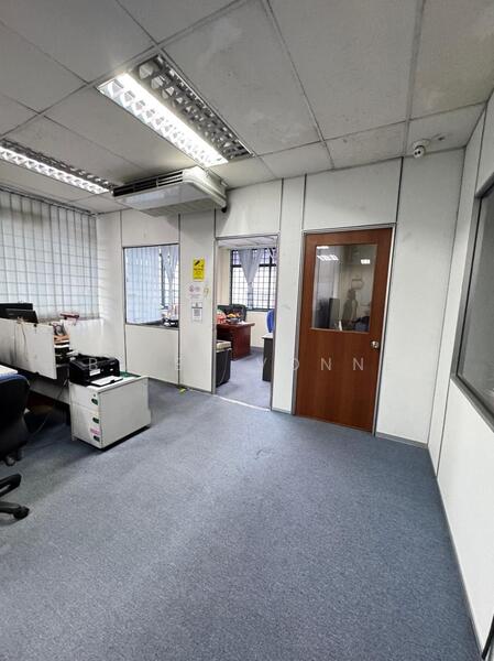 For Rent - Bandar Seri Alam