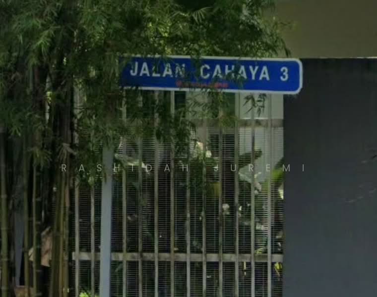 Semi-Detached House for Sale in Taman Tun Dr Ismail (Kuala Lumpur) - Rashidah Juremi - PropertyGuru.com.my