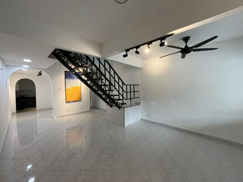 Untuk Dijual - Taman Pemata (Ulu Kelang)