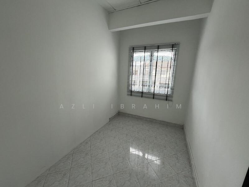 Untuk Dijual - Taman Pemata (Ulu Kelang)